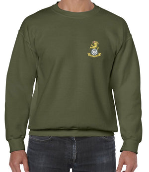 Yorkshire Regiment Sweatshirt