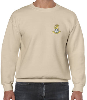 Yorkshire Regiment Sweatshirt