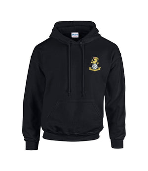 Yorkshire Regiment Hoodie