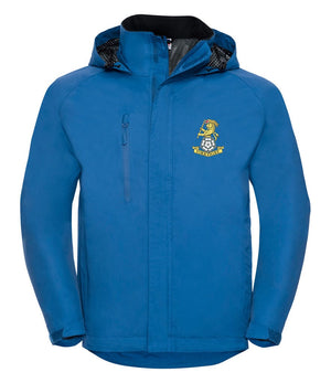 Yorkshire Regiment Waterproof HydraPlus Jacket