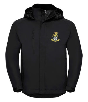 Yorkshire Regiment Waterproof HydraPlus Jacket