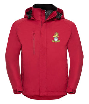 Yorkshire Regiment Waterproof HydraPlus Jacket