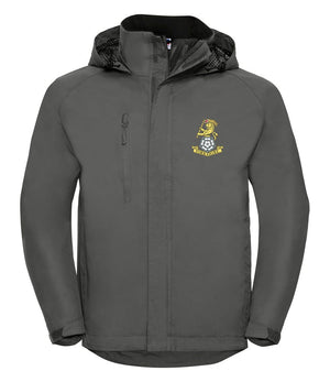 Yorkshire Regiment Waterproof HydraPlus Jacket