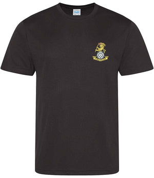 Yorkshire Regiment Sports T-Shirt