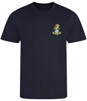 Yorkshire Regiment Sports T-Shirt