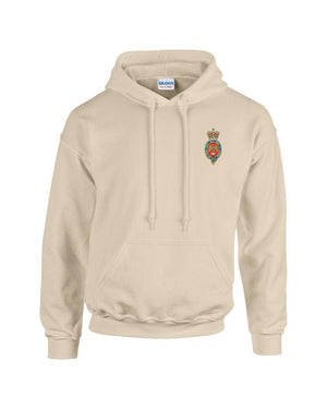 The Blues and Royals Hoodie