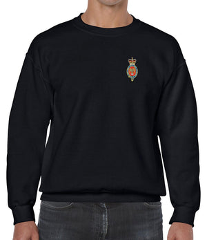 The Blues and Royals Sweatshirt