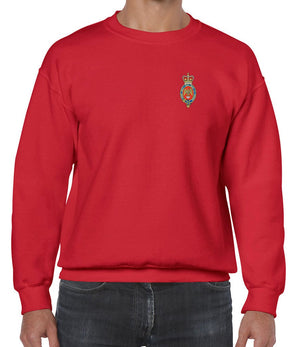 The Blues and Royals Sweatshirt