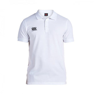 Canterbury Polo Shirt - Naval Unit Canterbury Pique Polo Shirt