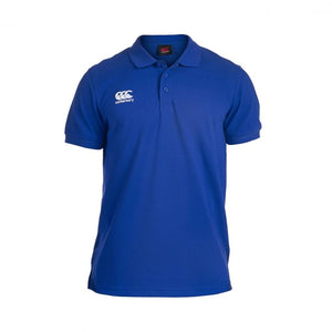 Canterbury Polo Shirt - RAF Units Canterbury Pique Polo Shirt