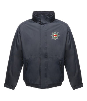 Waterproof Jacket - The Coldstream Guards Regatta Waterproof Jacket