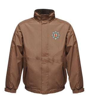 Waterproof Jacket - The Coldstream Guards Regatta Waterproof Jacket