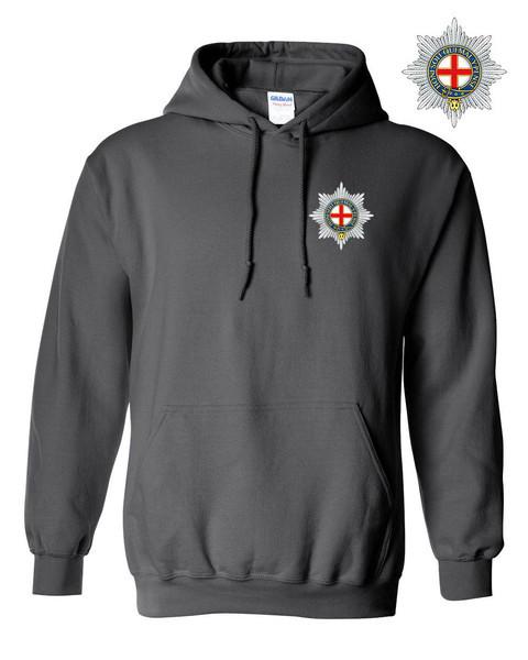 Hoodie - The Coldstream Guards Hoodie