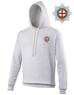 Hoodie - The Coldstream Guards Hoodie