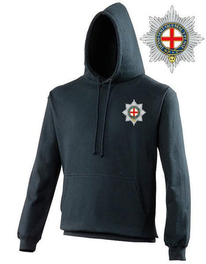 Hoodie - The Coldstream Guards Hoodie