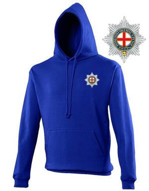 Hoodie - The Coldstream Guards Hoodie