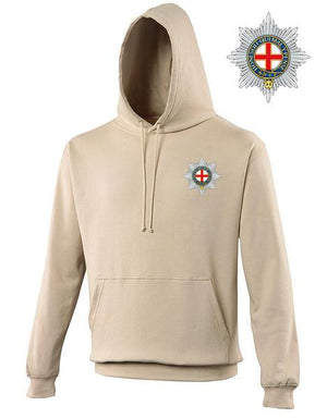 Hoodie - The Coldstream Guards Hoodie