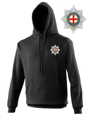 Hoodie - The Coldstream Guards Hoodie