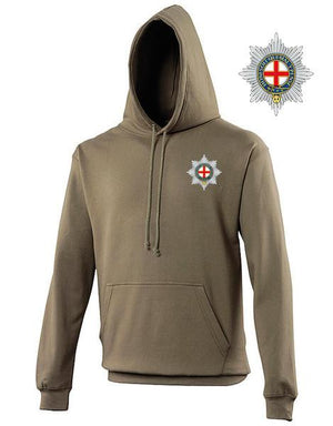 Hoodie - The Coldstream Guards Hoodie