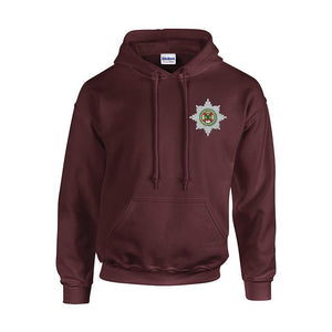 Hoodie - The Irish Guards Hoodie