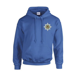 Hoodie - The Irish Guards Hoodie