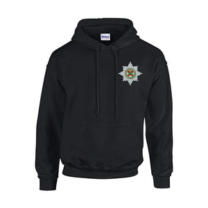 Hoodie - The Irish Guards Hoodie