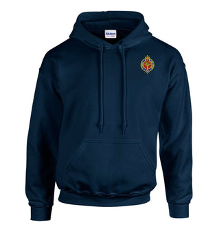 Hoodie - The Welsh Guards Hoodie