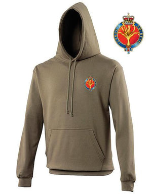 Hoodie - The Welsh Guards Hoodie