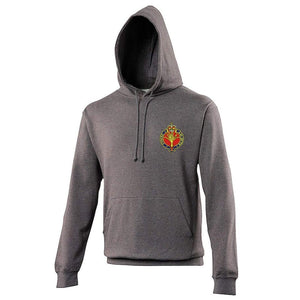 Hoodie - The Welsh Guards Hoodie