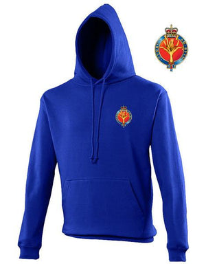 Hoodie - The Welsh Guards Hoodie