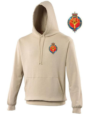 Hoodie - The Welsh Guards Hoodie