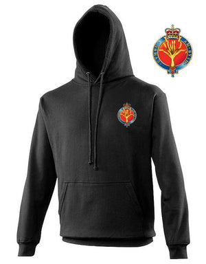 Hoodie - The Welsh Guards Hoodie