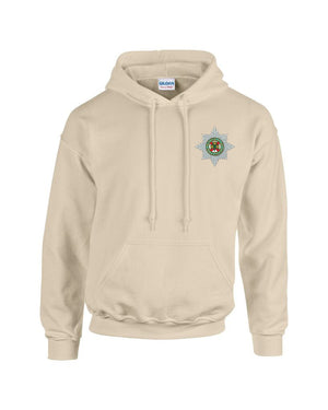 Hoodie - The Irish Guards Hoodie