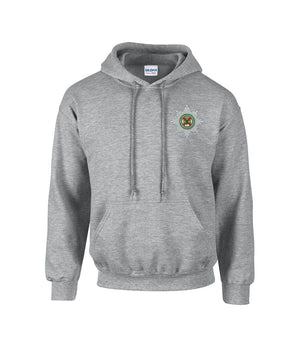 Hoodie - The Irish Guards Hoodie