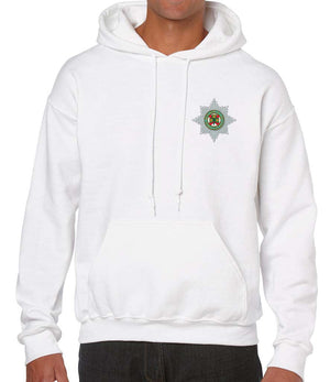 Hoodie - The Irish Guards Hoodie