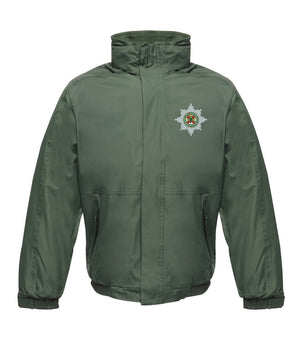 The Irish Guards Regatta Waterproof Jacket