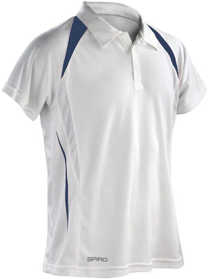 Polo Shirts - RAF Squadron's Performance Polo Shirt 'Build Your Own Shirt'