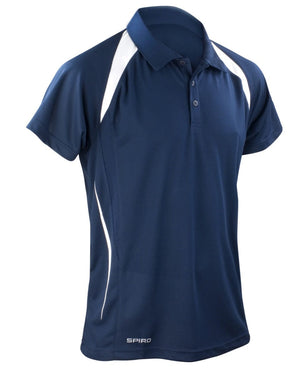 Polo Shirts - RAF Squadron's Performance Polo Shirt 'Build Your Own Shirt'