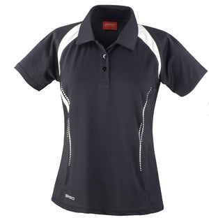 Polo Shirts - RAF Squadron's Performance Polo Shirt 'Build Your Own Shirt'