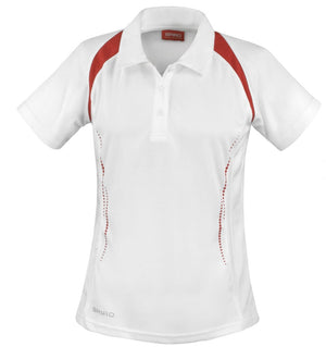 Polo Shirts - RAF Squadron's Performance Polo Shirt 'Build Your Own Shirt'