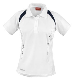 Polo Shirts - RAF Squadron's Performance Polo Shirt 'Build Your Own Shirt'