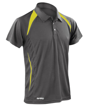 Polo Shirts - Regimental Unisex Team Performance Polo Shirt "ARMY'