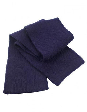 Scarf - 45 Commando Heavy Knit Scarf