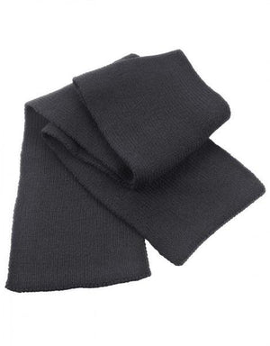 Scarf - 45 Commando Heavy Knit Scarf