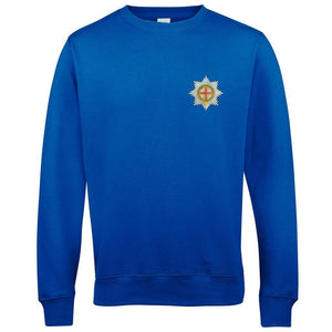 Sweatshirt - The Coldstream Guards Sweatshirt