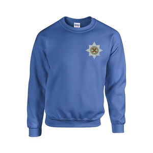 Sweatshirt - The Irish Guards Sweatshirt