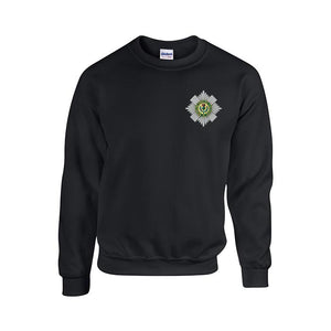 Sweatshirt - The Scots Guards Sweatshirt