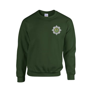 Sweatshirt - The Scots Guards Sweatshirt