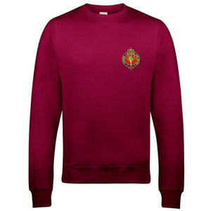 Sweatshirt - The Welsh Guards Sweatshirt