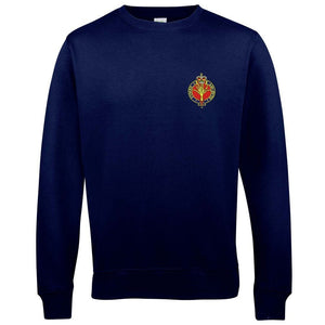 Sweatshirt - The Welsh Guards Sweatshirt